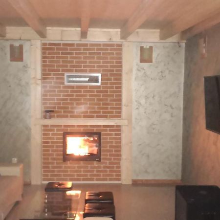 Dnt House &Spa Cîrcea Extérieur photo