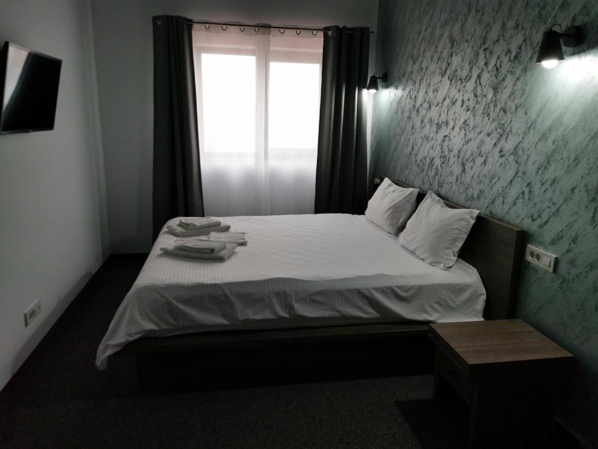 Dnt House &Spa Cîrcea Extérieur photo