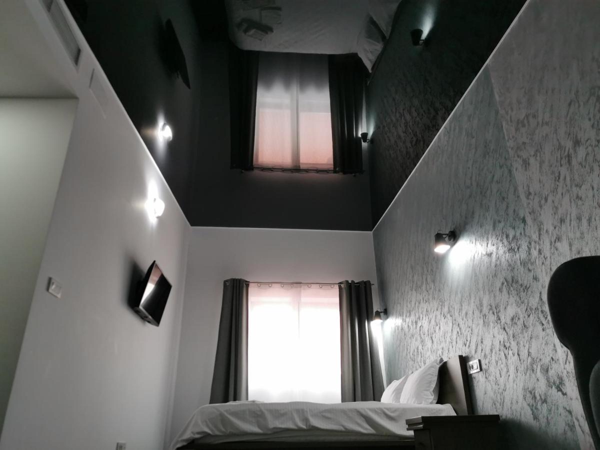 Dnt House &Spa Cîrcea Extérieur photo