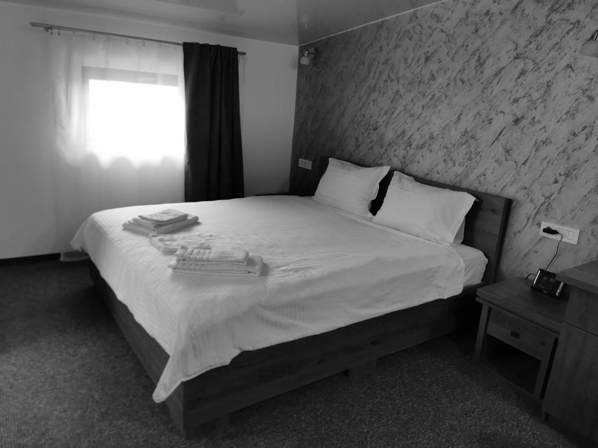 Dnt House &Spa Cîrcea Extérieur photo