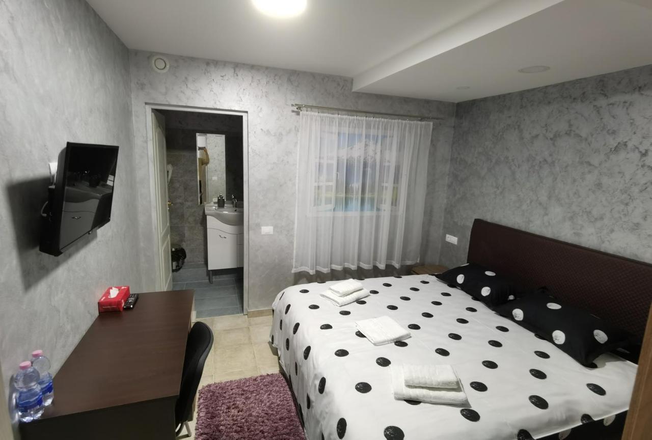 Dnt House &Spa Cîrcea Extérieur photo