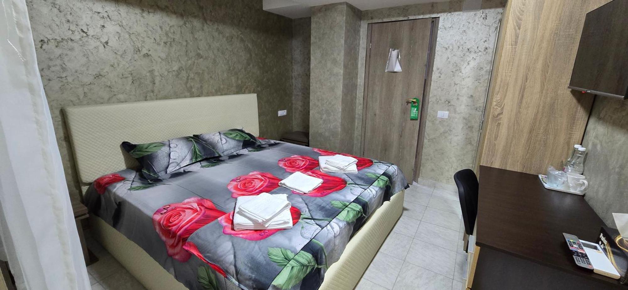 Dnt House &Spa Cîrcea Chambre photo