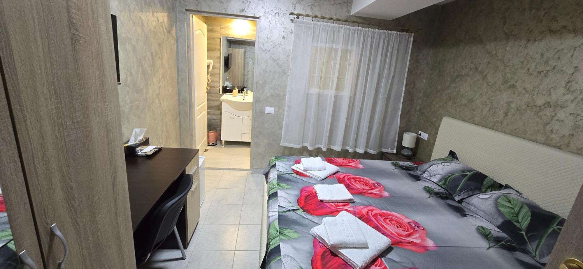 Dnt House &Spa Cîrcea Chambre photo