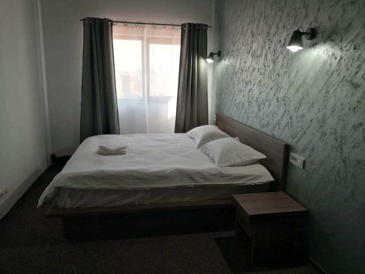 Dnt House &Spa Cîrcea Extérieur photo
