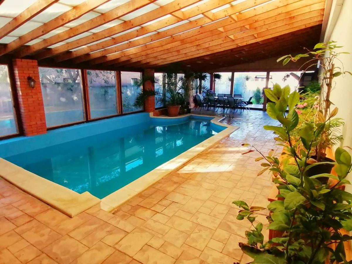 Dnt House &Spa Cîrcea Extérieur photo