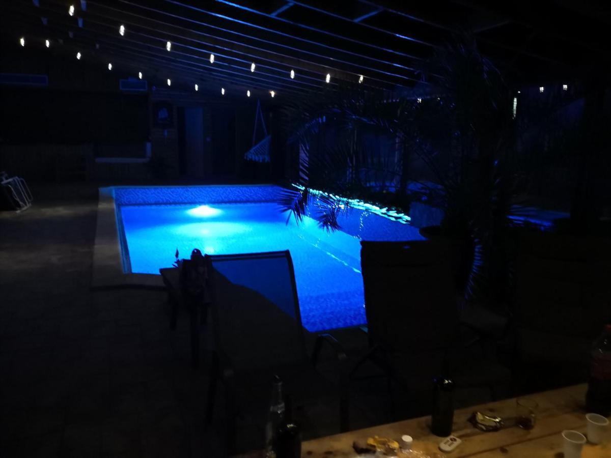 Dnt House &Spa Cîrcea Extérieur photo